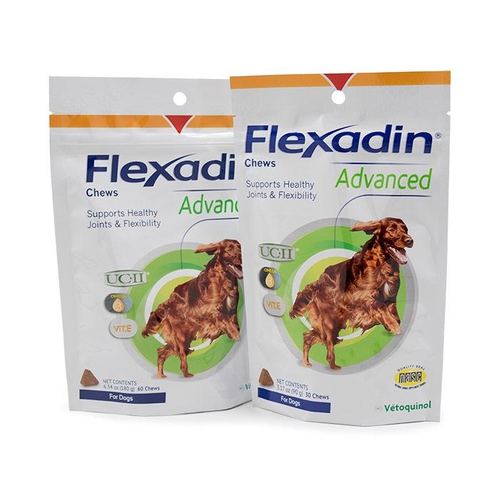 Flexadin Advanced Original Chien - VETINPARIS