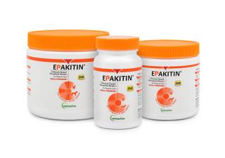 Epakitin supplement for kidney renal health in cats and dogs from Vetoquinol